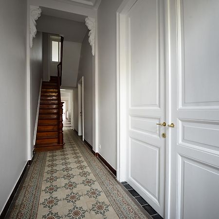 B&B Villa Chantecler Bruges Exterior foto