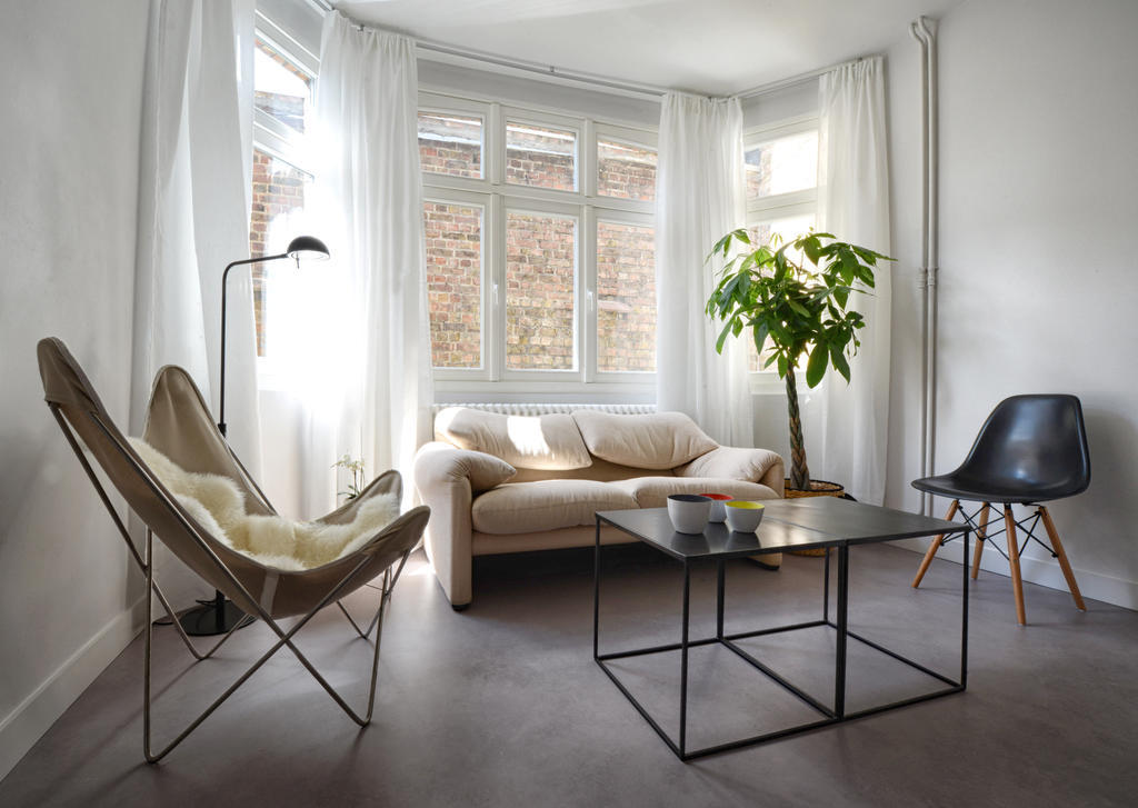 B&B Villa Chantecler Bruges Exterior foto