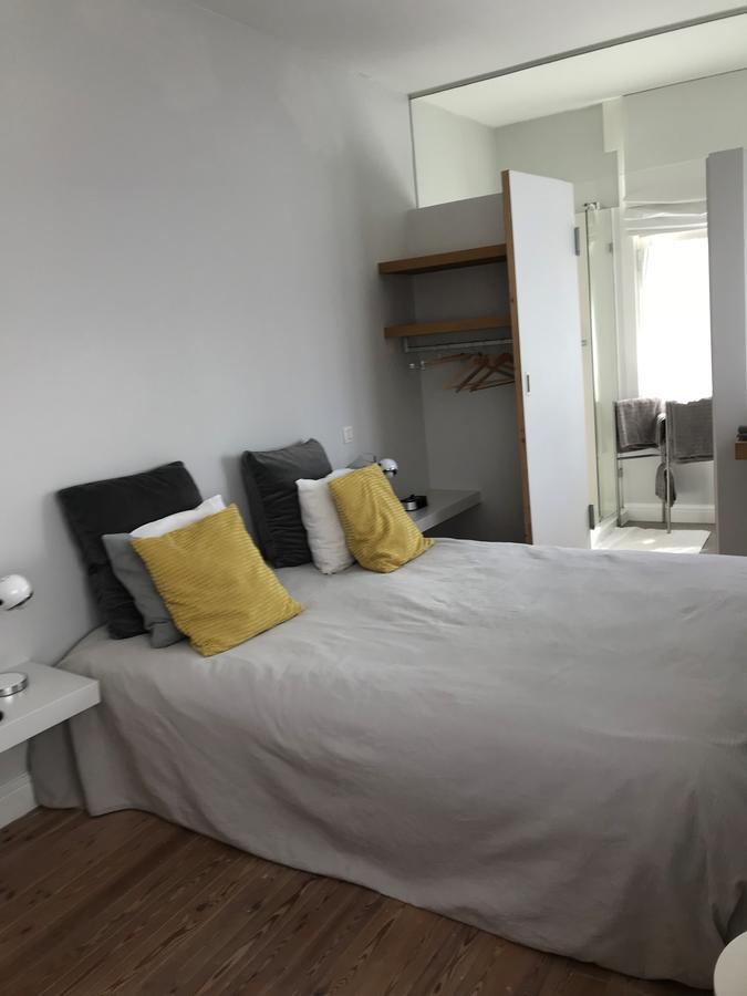 B&B Villa Chantecler Bruges Exterior foto